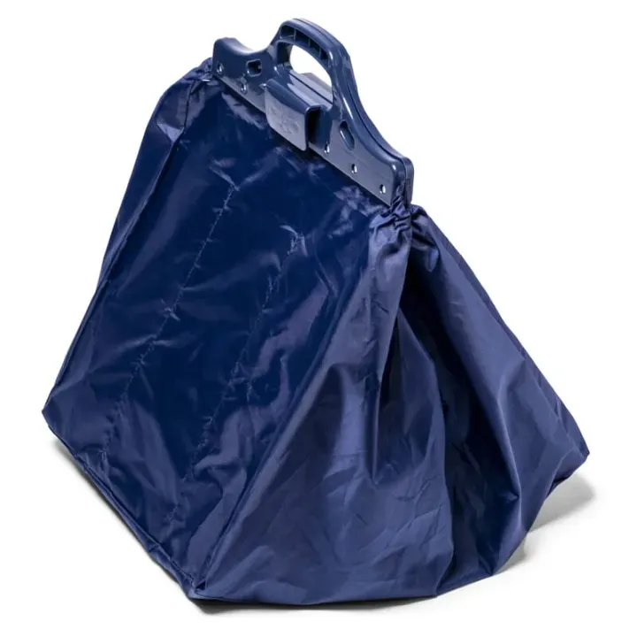 Lord Nelson BIG shopping bag with cooler pocket 41x33x28 cm - LT54302 (N0011)